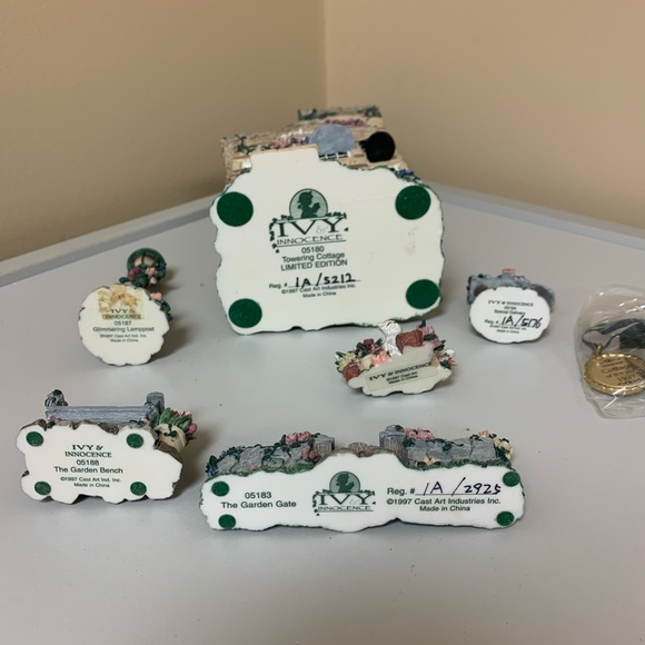 Ivy & Innocence Limited Edition - Picture 7 of 7